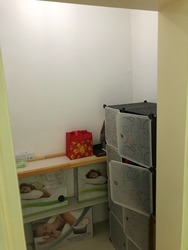 Blk 593B Montreal Link (Sembawang), HDB 2 Rooms #195260182